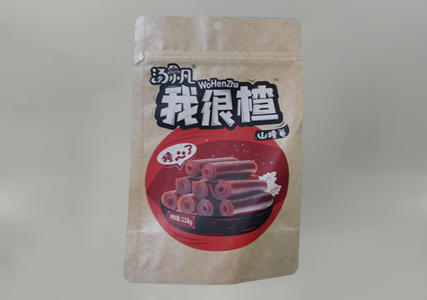 食品包裝袋市場未來會呈現(xiàn)怎樣的趨勢？