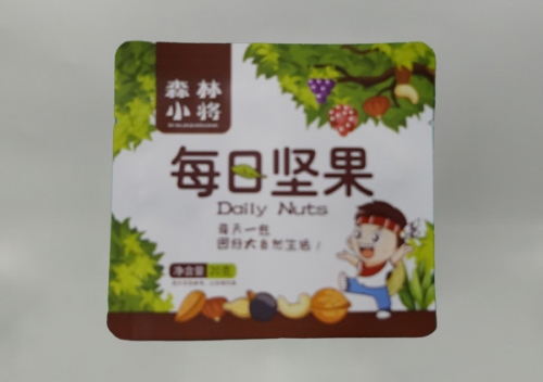 吉林沈陽食品包裝袋